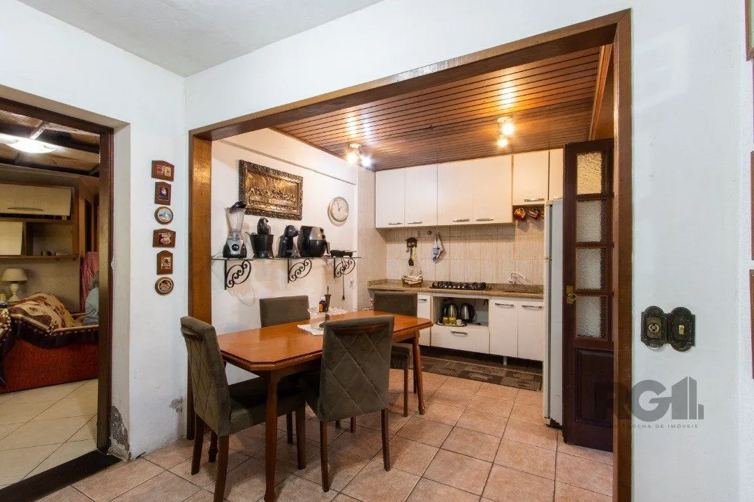 Imagem Casa de Condomínio em Hípica