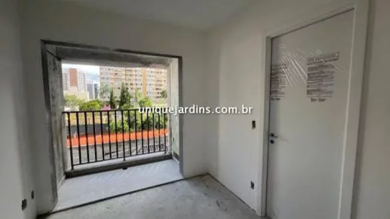 Apartamento à venda Pinheiros São Paulo