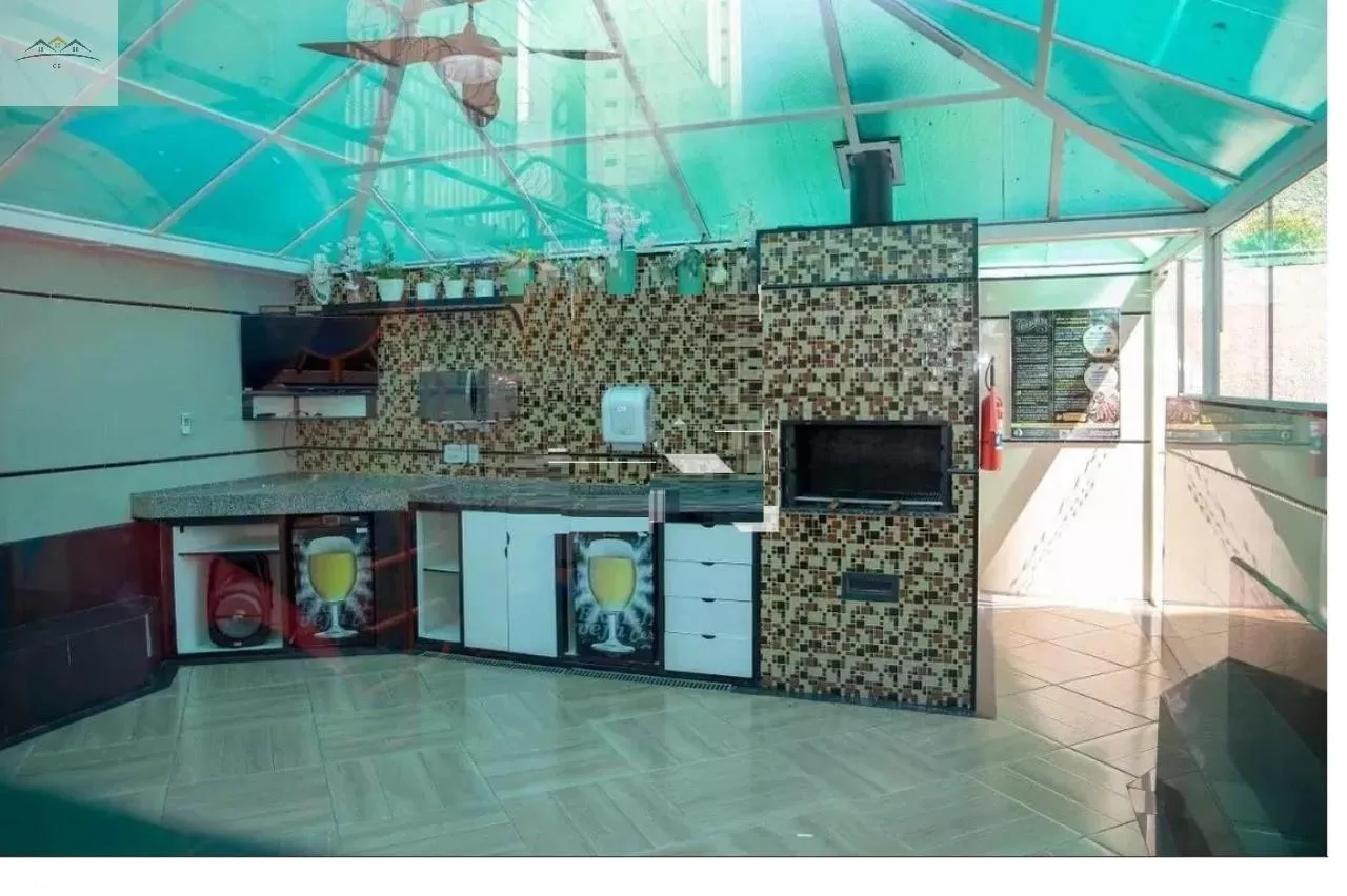 Imagem APARTAMENTO RESIDENCIAL em Diadema - São Paulo, Canhema