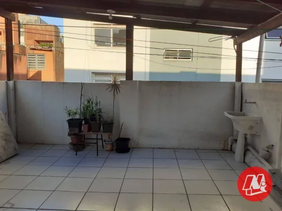 Imagem No bairro Bom Fim, 2 dormitórios.