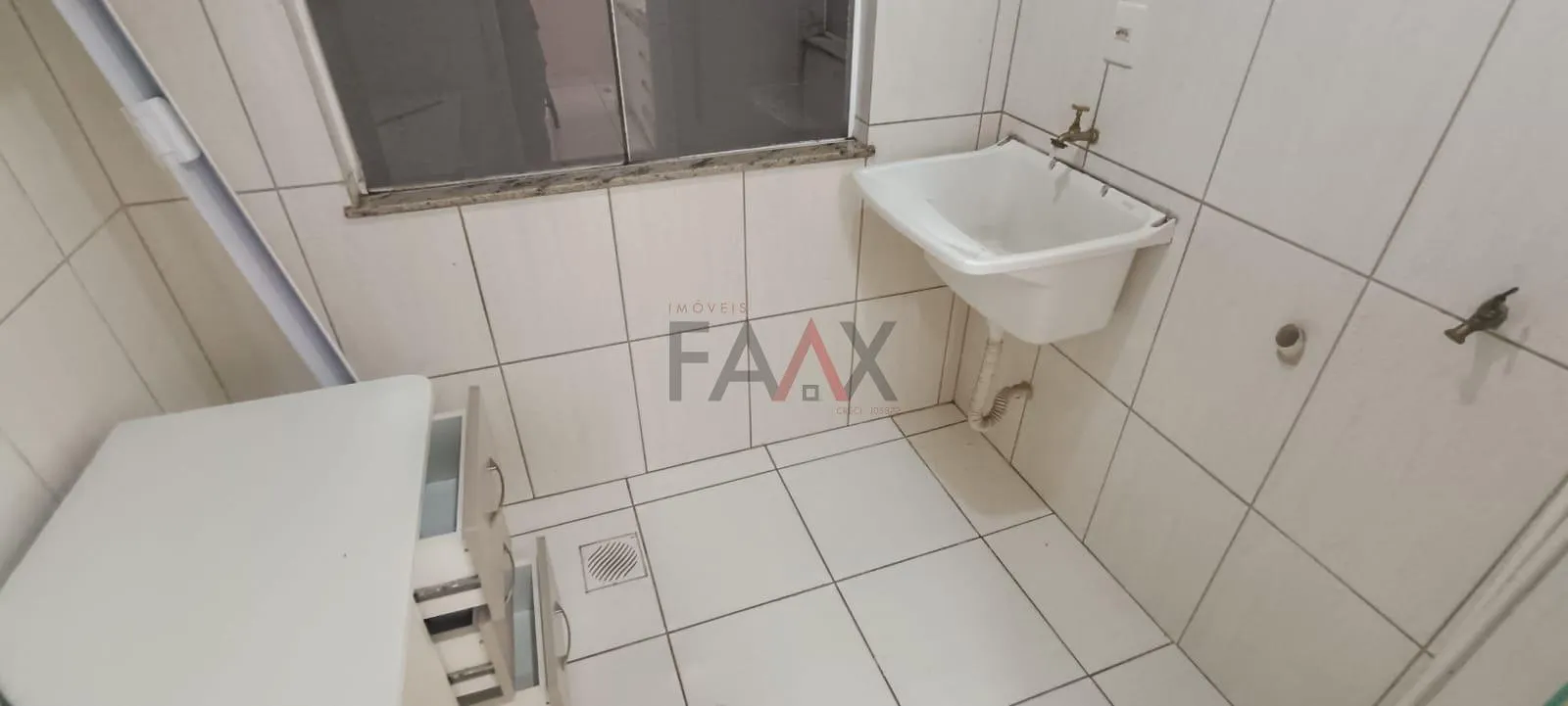 Imagem Apartamento para locação, BOQUEIRÃO - NÚCLEO SANTA CRUZ, GUARAPUAVA - PR