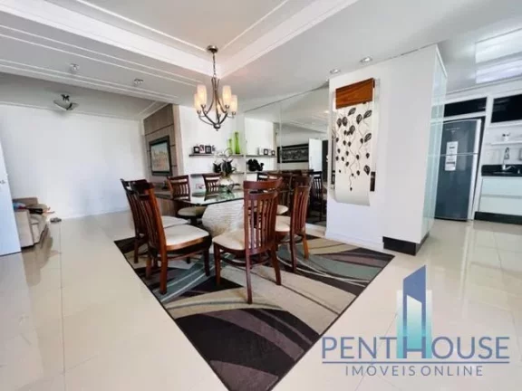 Imagem Apartamento Zona Central para Venda em Balneário Camboriú, CENTRO, 3 dormitórios, 3 suítes, 4 banheiros, 2 vagas
