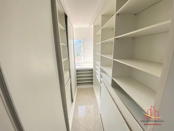Imagem Cobertura Triplex de Alto Padrão