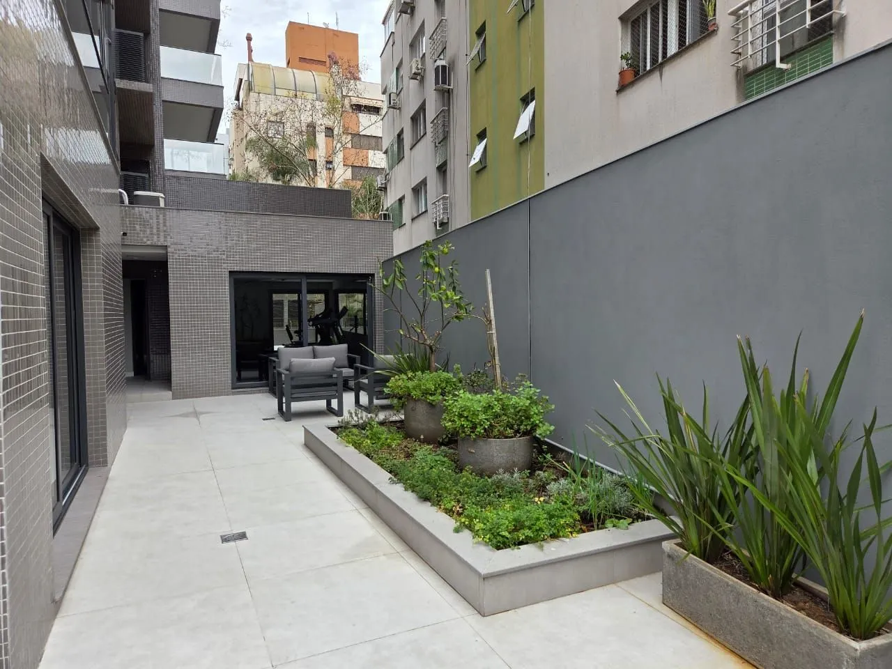 Imagem Apartamento em Rio Branco