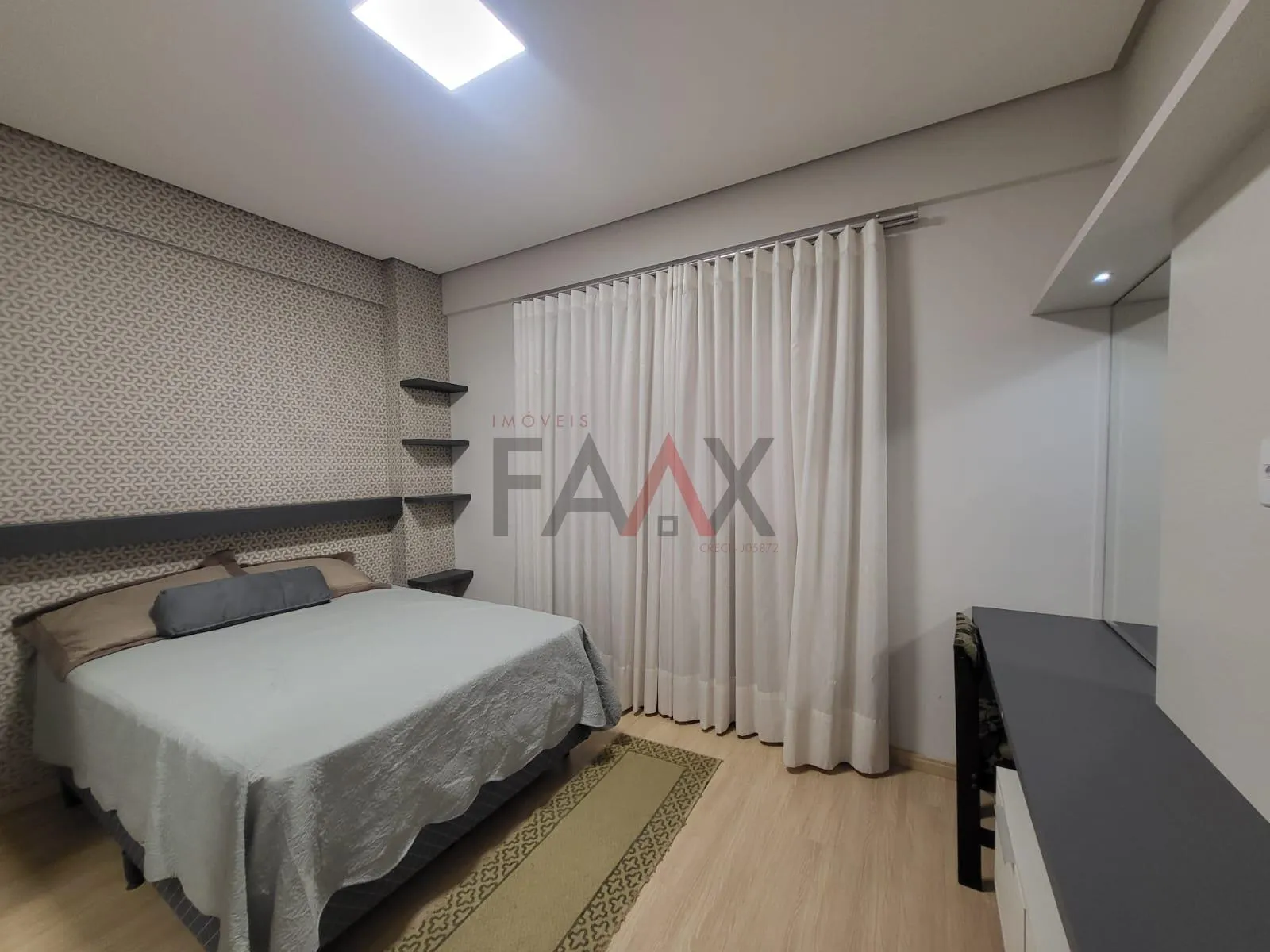 Imagem Apartamento com 2 dormitórios à venda, CENTRO - Gpva, GUARAPUAVA - PR