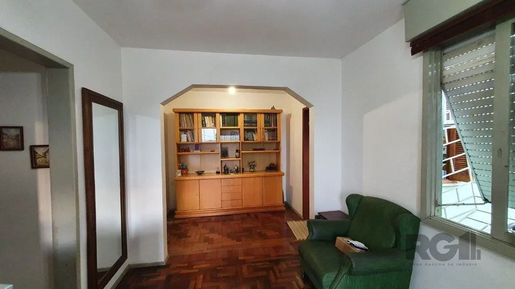 Imagem Casa em Santa Tereza