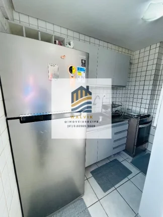 Imagem Apartamento em Piedade!