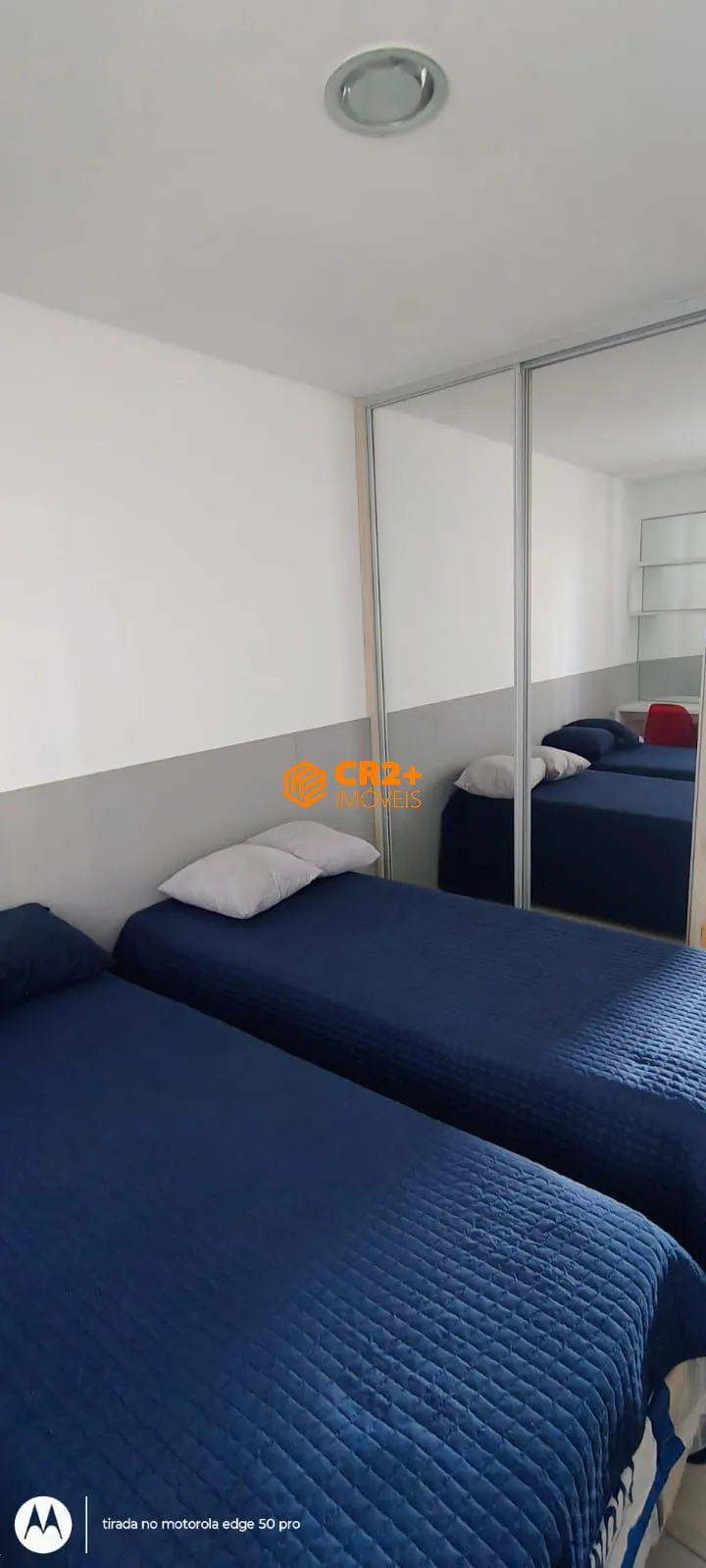 Imagem Apartamento à Venda 03 quartos, 01 suíte no Rosarinho com 89M².