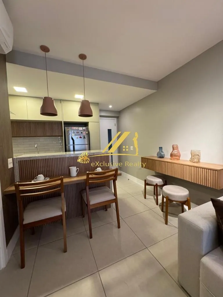 Imagem Apartamento RESIDENCIAL em Salvador - Bahia, Graça