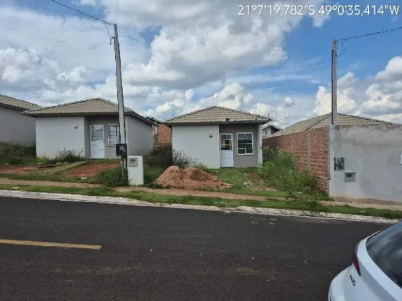 Foto do imóvel Oportunidade Única em CATANDUVA - SP | Tipo: Casa | Negociação: Venda Direta Online | Situação: Imóvel em RUA DA DEDICACAO (ANTIGA RUA PROJETADA 28)