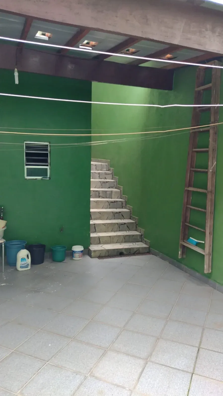 Imagem Sobrado com 3 Quartos à Venda, 125 m² em Jardim Guapituba - Mauá