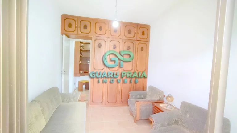 Imagem Apartamento à venda no bairro Enseada - Guarujá/SP