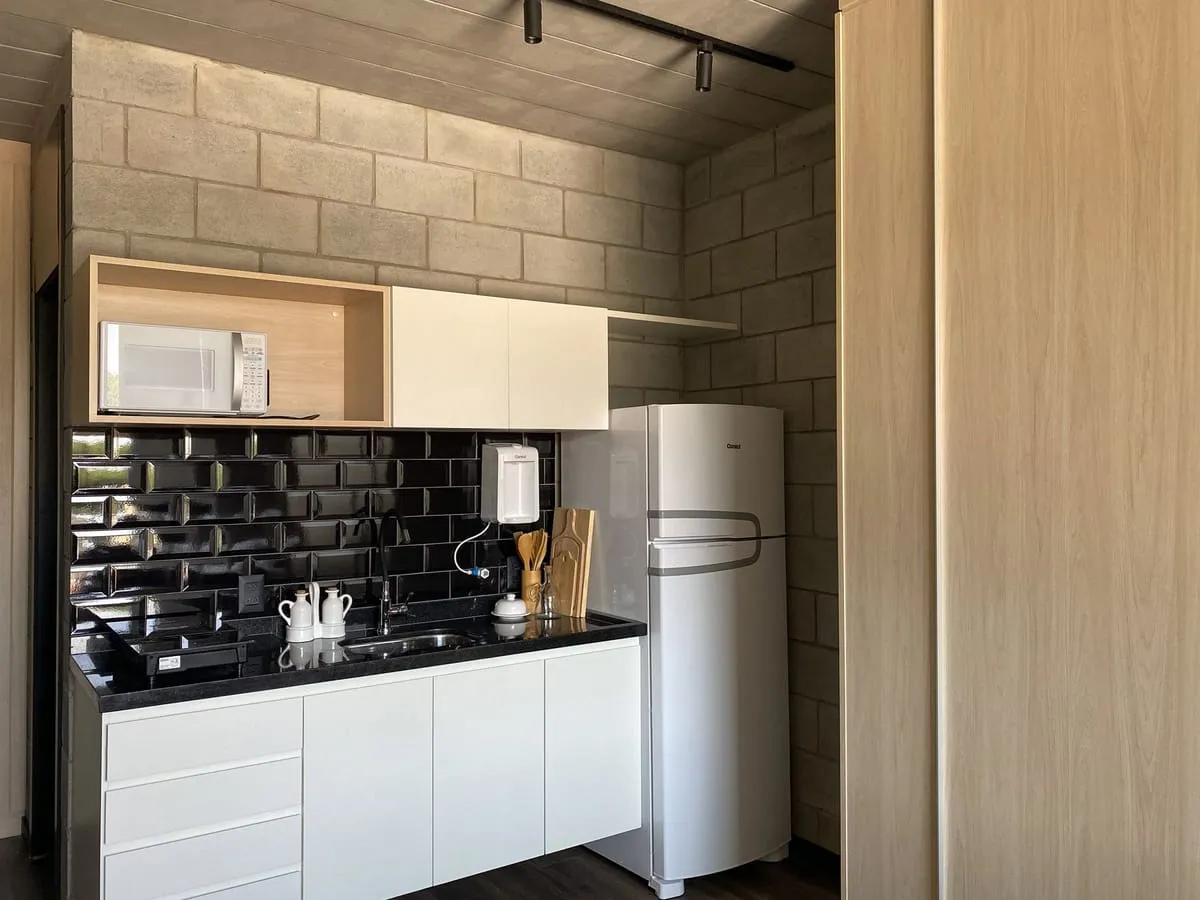 Imagem Apartamento com 1 Quarto para alugar, 36m² - Lapa