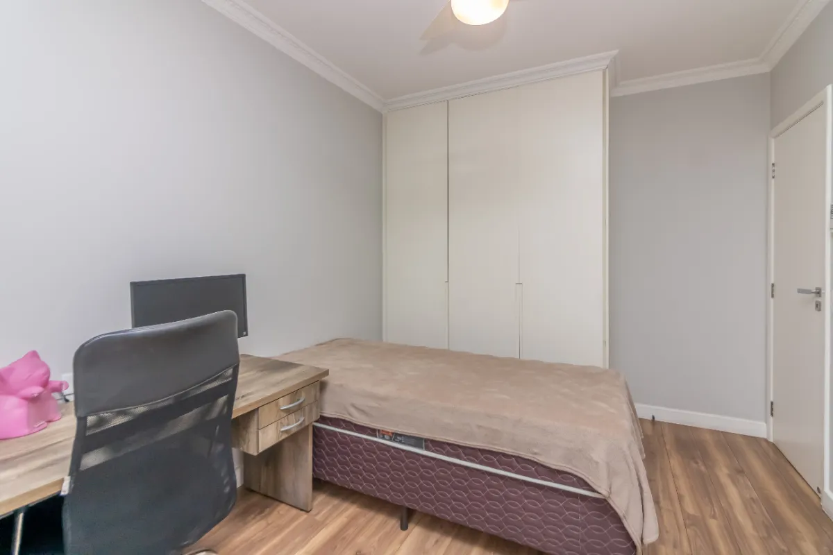 Imagem Apartamento para venda em Vila Andrade com 4 quartos, sendo 4 suítes, 238m2