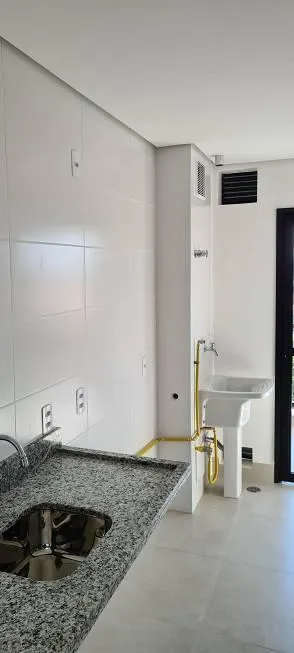 Imagem APARTAMENTO - ÁREA CENTRAL - MONTE MOR