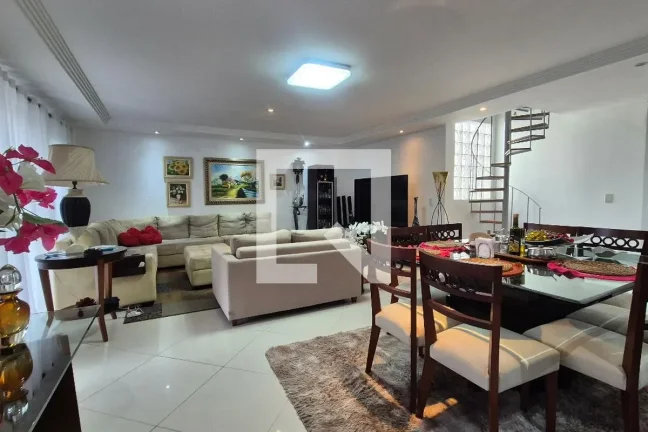 Imagem Apartamento à Venda - Recreio, 3 Quartos, 280 m2