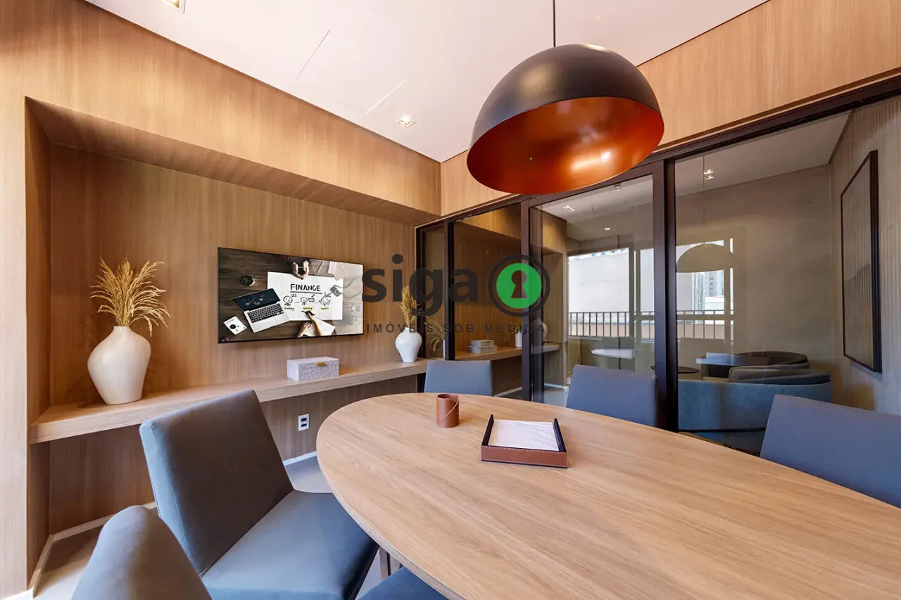 Imagem Apartamento à venda em Perdizes: 184m², 4 suítes e 3 vagas