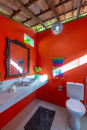 Imagem Casa da Varanda
