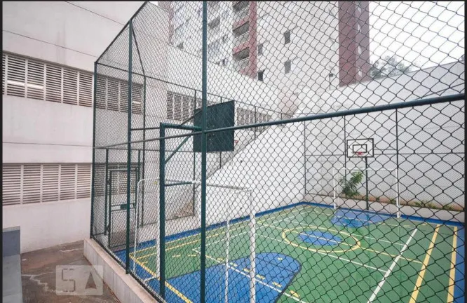 Imagem Apartamento com 2 Quartos à Venda, 57 m² em Vila Andrade - São Paulo