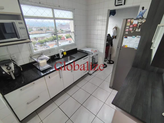 Imagem APARTAMENTO 02 DORMITÓRIOS R$450.000,00 , SENDO 01 SUÍTE, 02 BANHEIROS, ELEVADOR, 01 VAGA, GUARITA 24HORAS, PLAYGROUND E SALÃO DE FESTAS