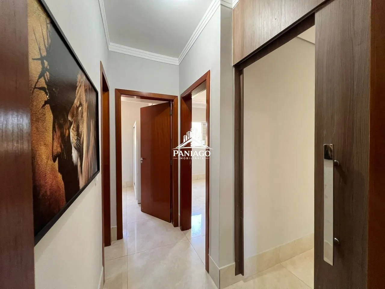 Imagem Apartamento à venda 3 quartos (1 suíte), Torres das Palmeiras, Cuiabá-MT