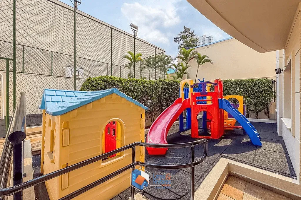 Imagem Apartamento à venda 2 Quartos 1 Suite 1 Vaga 68M² Aclimação São Paulo - SP