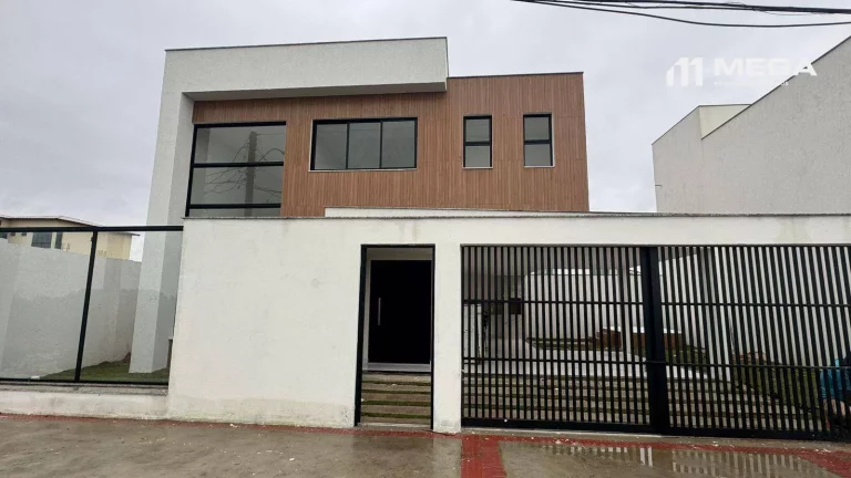 Foto do imóvel Casa com 3 dormitórios à venda, 165 m² por R$ 1.600.000,00 - Morada do Sol - Vila Velha/ES