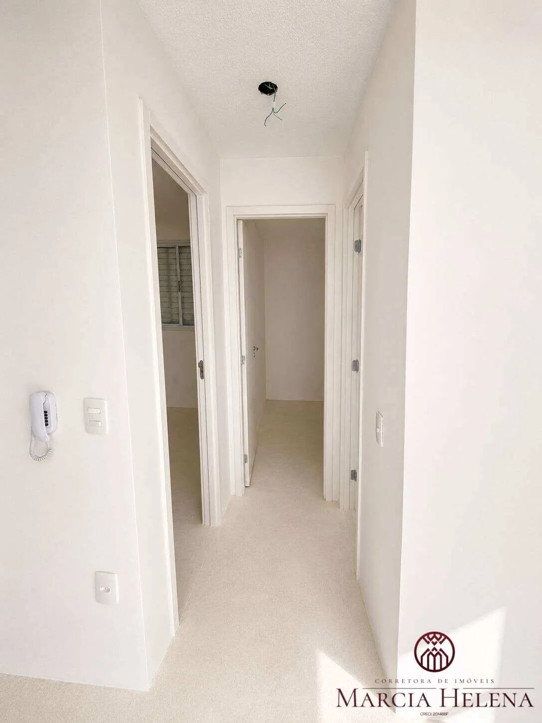 Imagem Apartamento à venda, no Reserva Amoreiras em Campinas, Vila Palácios, com 2 quartos, 42m2