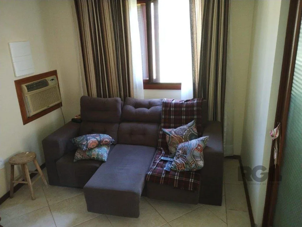 Imagem Casa em Condomínio Fechado Passo do Vigário - Fiusa - Viamão