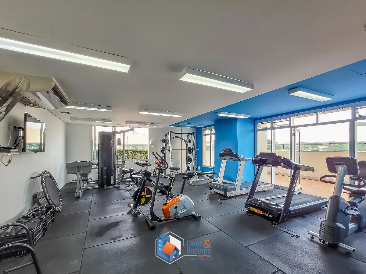 Imagem Apartamento para venda em Jardim Aeroporto com 2 quartos, sendo 1 suíte, 66m²