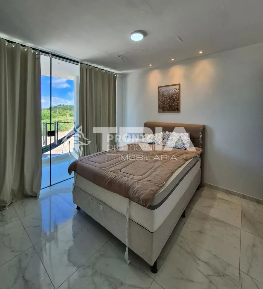 Imagem Casa de 3 quartos, 122m² no bairro Carneiros, em Tamandaré