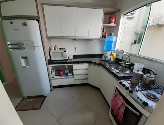Imagem Apartamento na quadra do mar 3 suítes