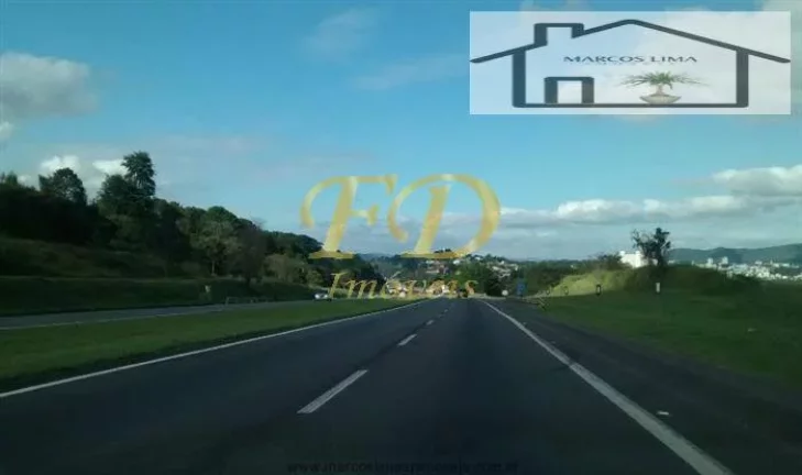 Imagem Áreas Industriais para Venda em Atibaia
