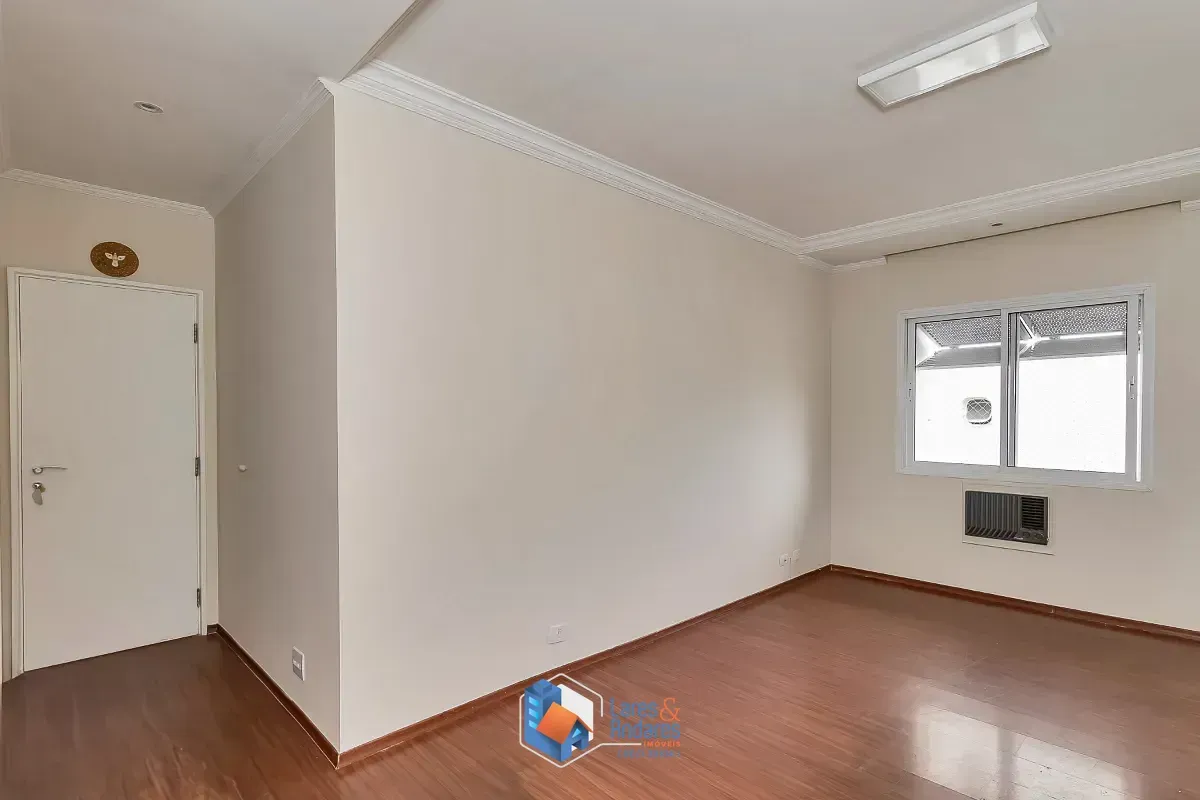 Imagem Apartamento para venda em Perdizes com 3 quartos, sendo 3 suítes, 232m²