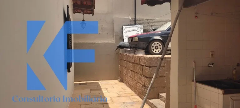 Imagem CASA A VENDA EM VINHEDO