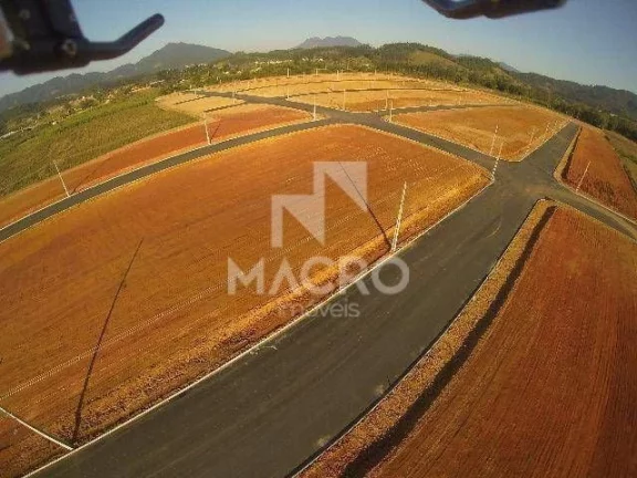 Imagem Terreno | Três Rios do Norte (Lot. Vila Germânica) | 336 a 573m²