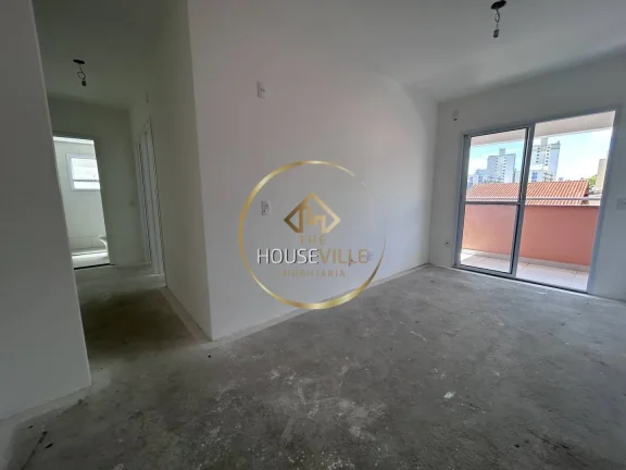 Imagem Apartamento, 2 Dormitórios (1 suíte),Jardim América.
