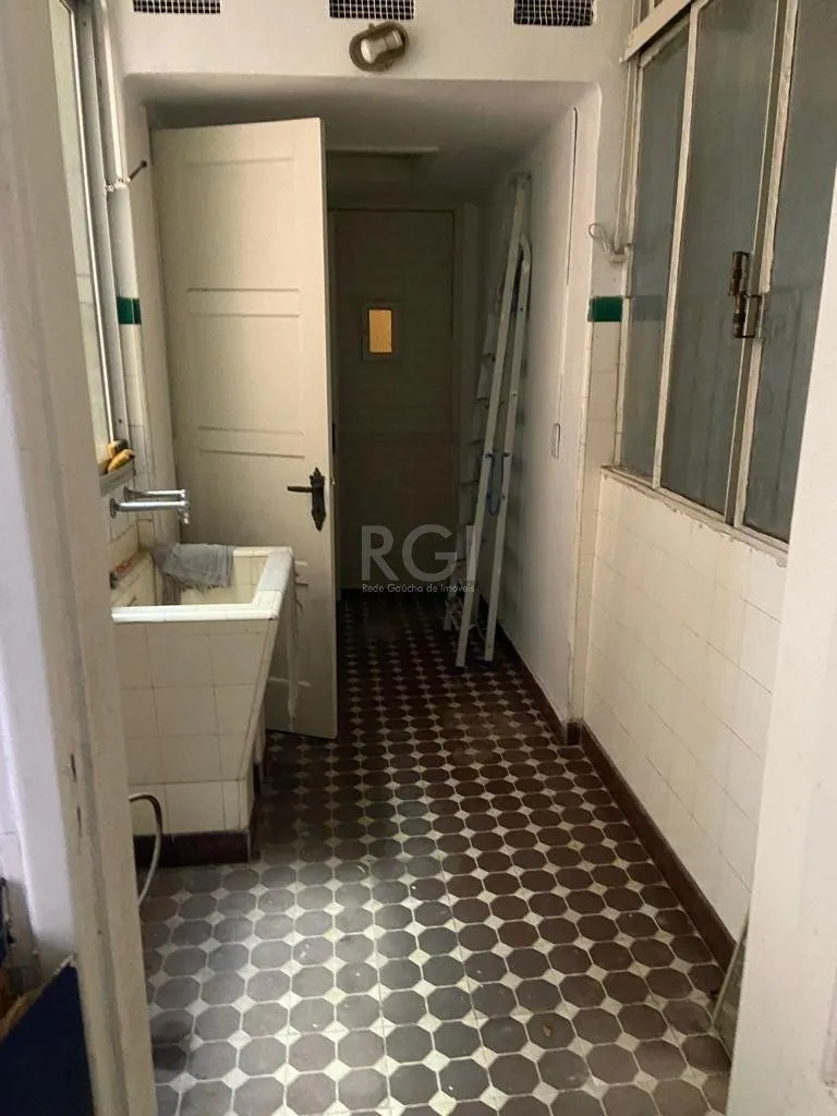 Imagem Apartamento para Venda - 163m², 2 dormitórios, Centro Histórico