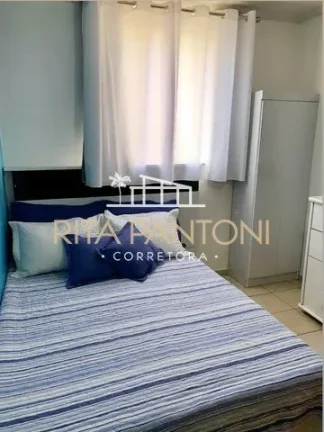 Imagem Apartamento - Ribeirão Preto - Jardim Macedo - Região Leste