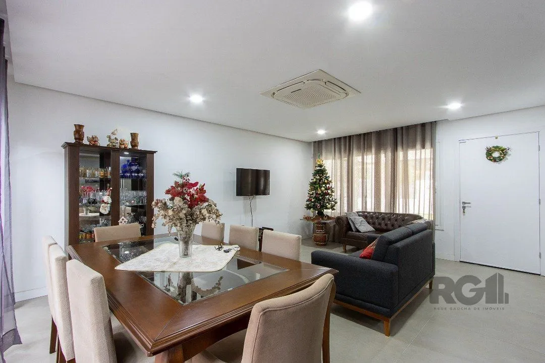 Imagem Casa de Condomínio em Vila Assunção