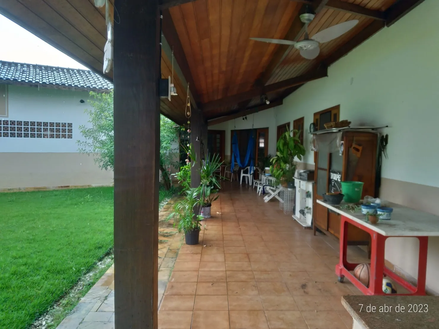Imagem Casa à venda 4 Quartos, 1 Suite, 4 Vagas, 1768M², Centro, Tremembé - SP | Colonial Vale do Sol - Tremembé