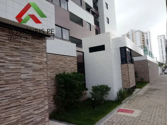 Imagem Apartamento em Piedade 2 Quartos