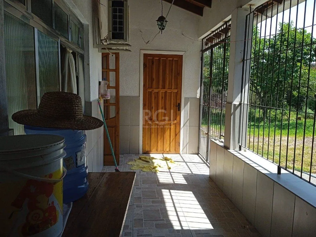 Imagem Casa para Venda - 72m², 2 dormitórios, sendo 2 suites, Lageado