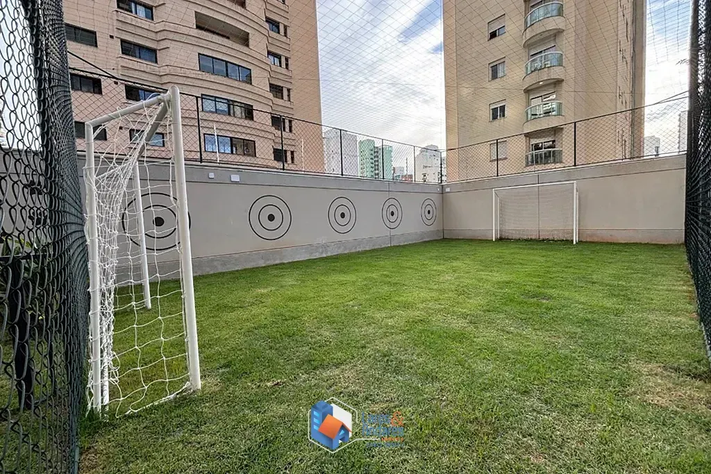 Imagem Apartamento à venda 3 Quartos 3 Suites 150M² Moema São Paulo - SP