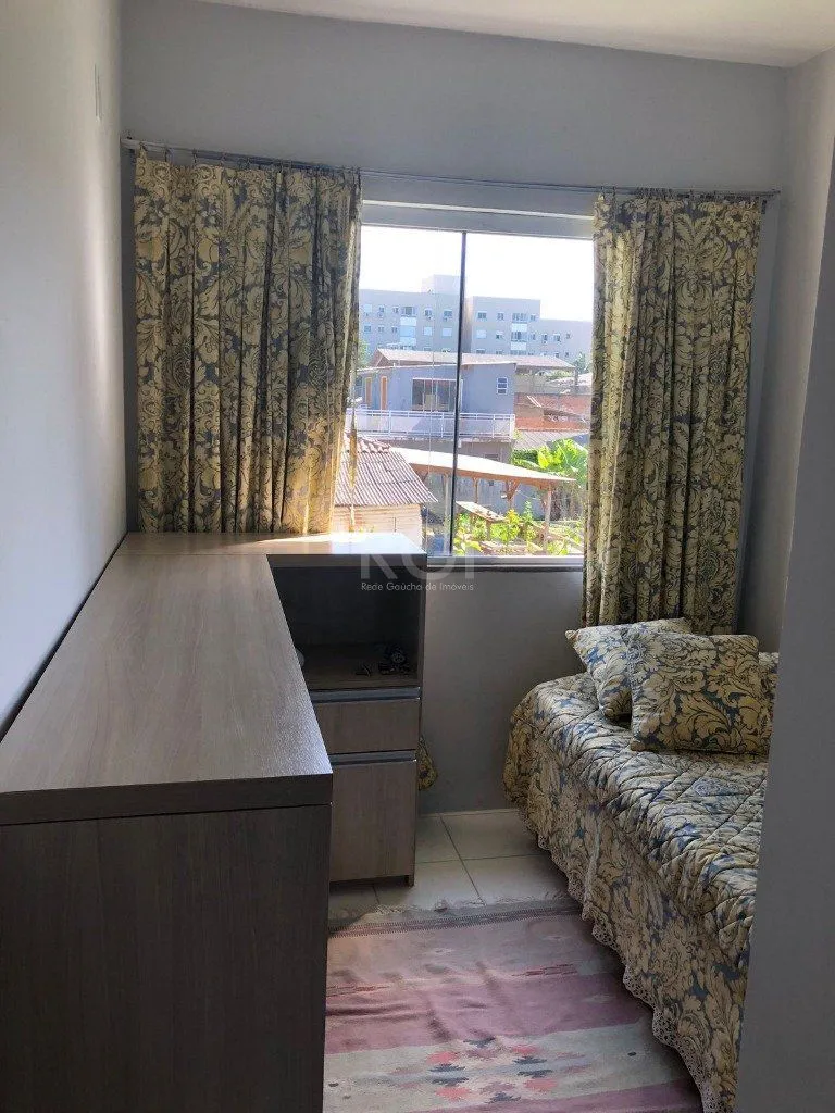 Imagem Casa Condominio para Venda - 69.41m², 3 dormitórios, sendo 1 suites, 2 vagas - Ipanema