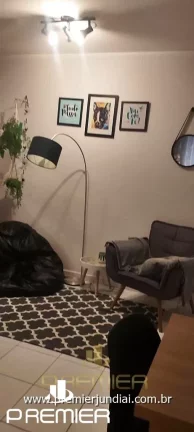 Imagem APARTAMENTO A VENDA NO JARDIM DA FONTE