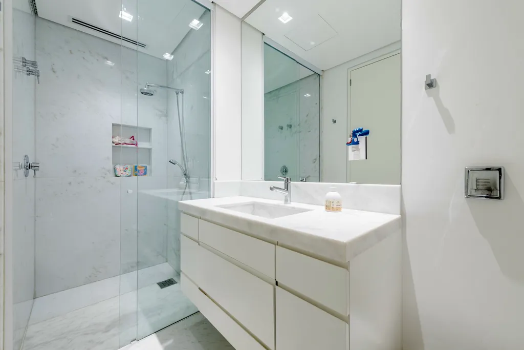 Imagem Apartamento em Três Figueiras
