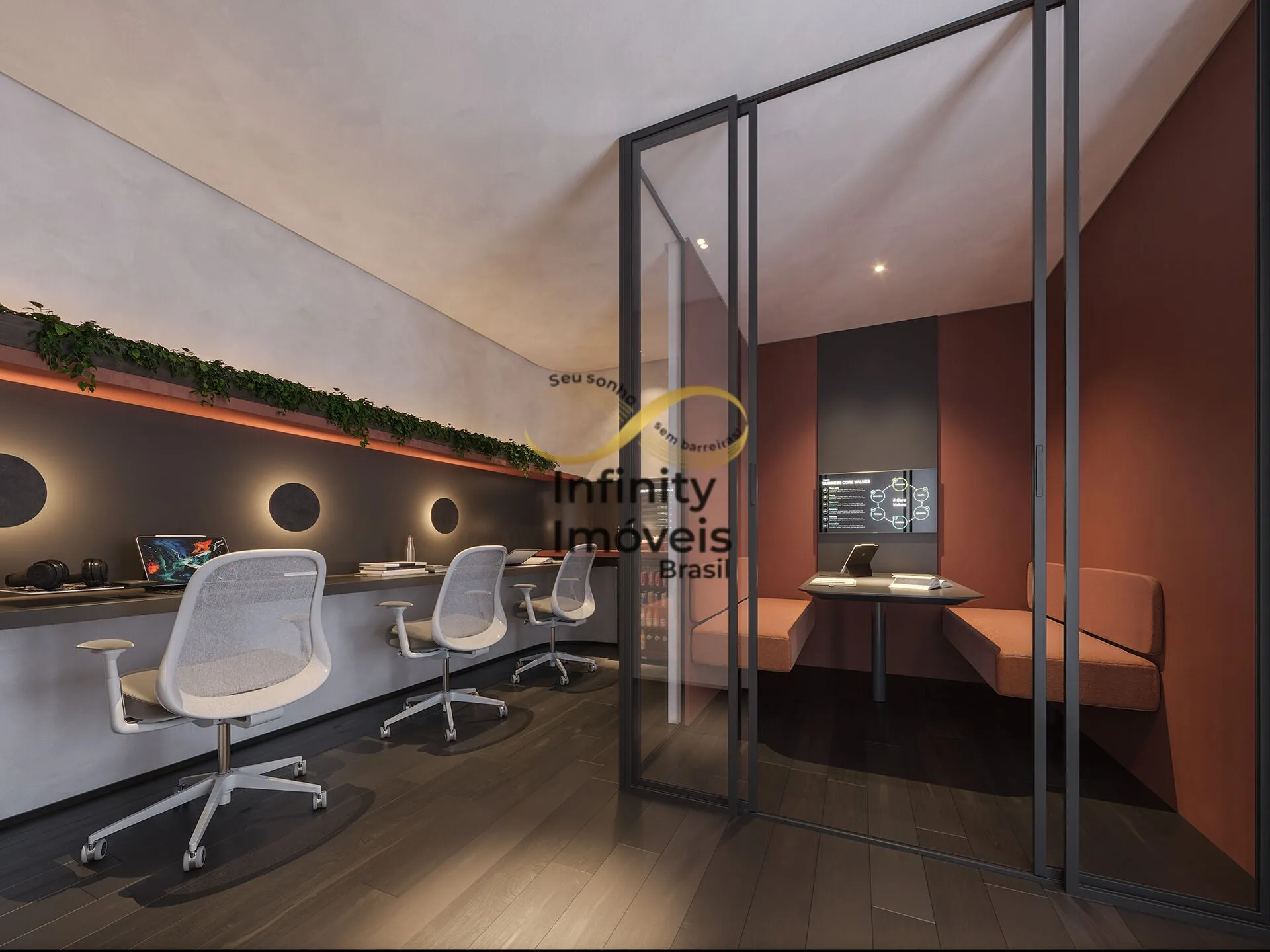 Imagem Edge Contorno - Apartamento à venda no bairro Santo Antônio - Belo Horizonte/MG