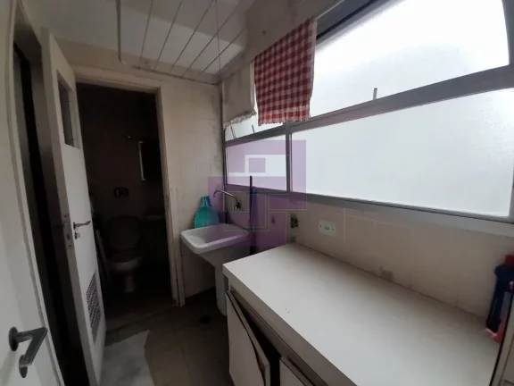 Imagem Apartamento Padrão de 03 dormitórios para venda nas Pitangueiras Guarujá SP