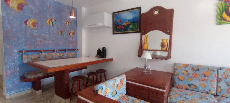 Imagem Apartamento a venda na Praia Grande 400m do mar.